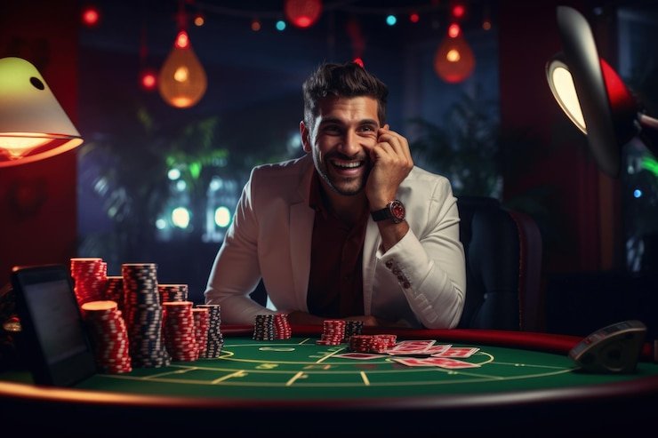 glory series Hamari Live Casino lobby ke andar