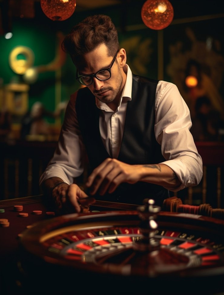 glory series Speed Baccarat jo aapka rftaar ke andar khel karti hai
