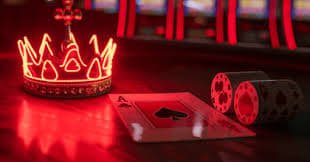 glory series Live Casino